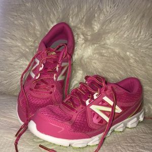 NWOT!!!! New Balance Running Sneakers